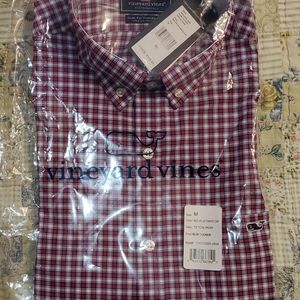 VINEYARD VINES NWT LONG SLEEVE IN ORIGINAL PACKAGE